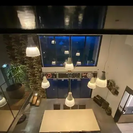 Villa Grande Maison