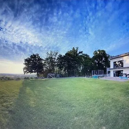 Villa Grande Maison