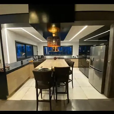 Villa Grande Maison *
